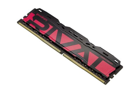 DDR4 2x16GB KIT UDIMM goodram RIVAL Radiant Red