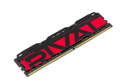 DDR4 2x32GB KIT UDIMM goodram RIVAL Radiant Red