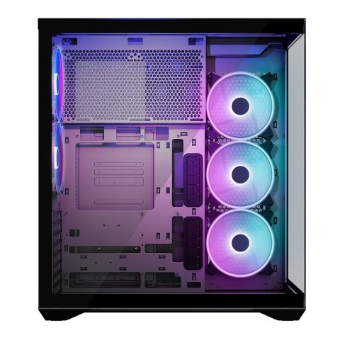 MODECOM OBUDOWA VOLCANO SPACE XL ARGB FULL TOWER 5F CZARNA