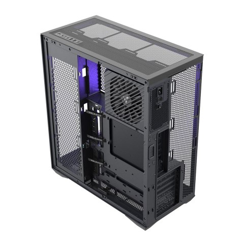 MODECOM OBUDOWA VOLCANO SPACE XL FULL TOWER NF CZARNA