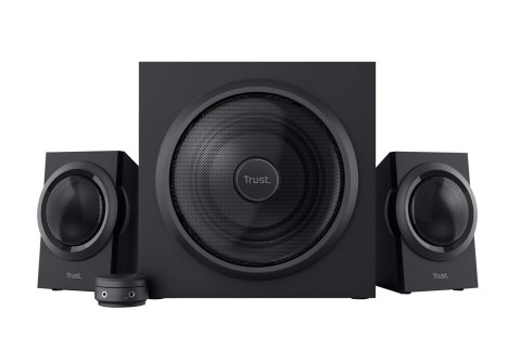Głośniki TRUST YURI 2.1 SPEAKER SET (OUTLET)