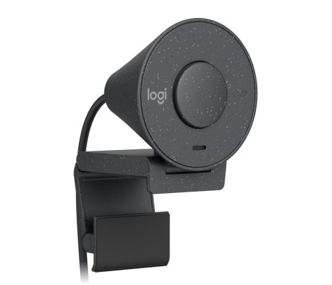 Logitech Brio 305 Graphite