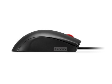 Lenovo 120 Wired Mouse GY51L52636