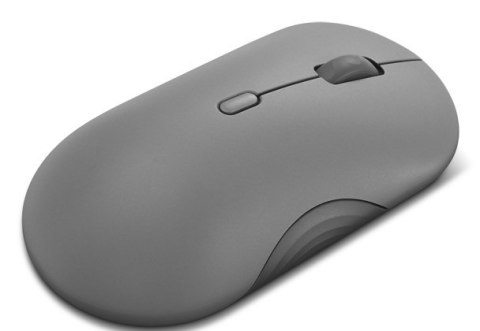 Lenovo 350 Bluetooth Silent Mouse (Luna Grey)