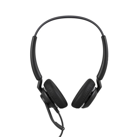 Słuchawki Jabra Engage 40 Stereo - Headset - On-Ear