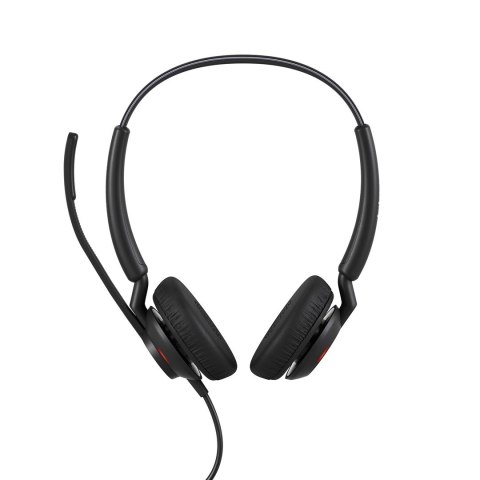 Słuchawki Jabra Engage 40 Stereo - Headset - On-Ear