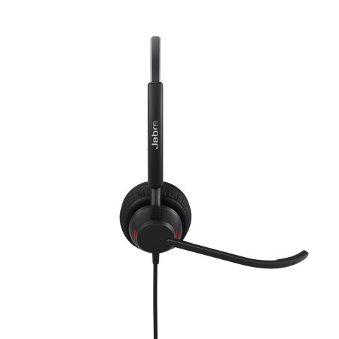 Słuchawki Jabra Engage 40 Stereo - Headset - On-Ear