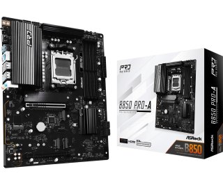 Płyta główna ASRock B850 Pro-A