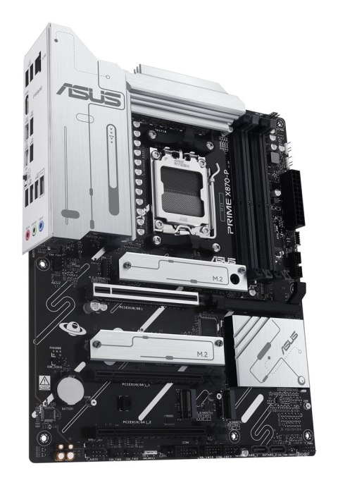 Płyta główna ASUS PRIME X870-P