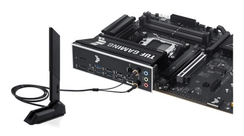 Płyta główna Asus TUF GAMING B650E-E WIFI