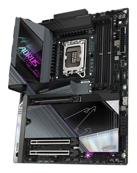 Płyta główna Gigabyte Z890 AORUS MASTER