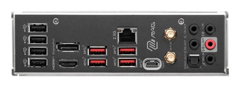 Płyta główna MSI MAG B760 TOMAHAWK WIFI