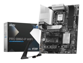 Płyta główna MSI PRO B860-P WIFI