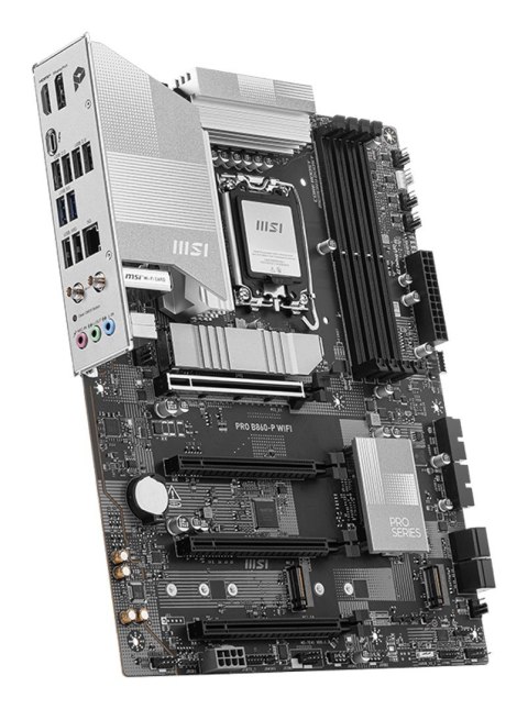 Płyta główna MSI PRO B860-P WIFI