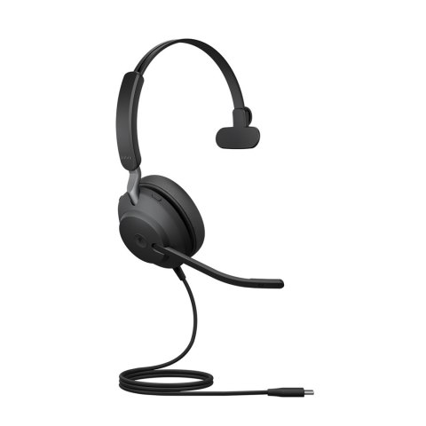 Słuchawki Jabra Evolve2 40 SE - Mono Headset