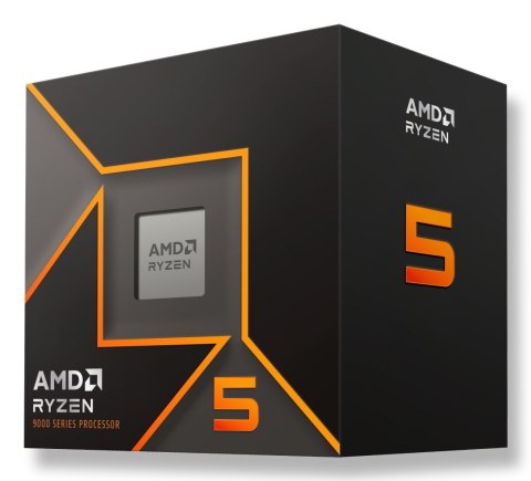Procesor AMD Ryzen 5 9600 BOX