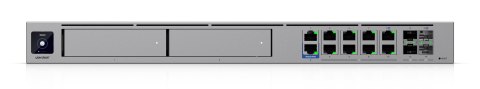 Router (Gateway). Kontroler UniFi, NVR, Switch Ubiquiti UniFi Dream Machine Beast (UDM-BEAST-EU)