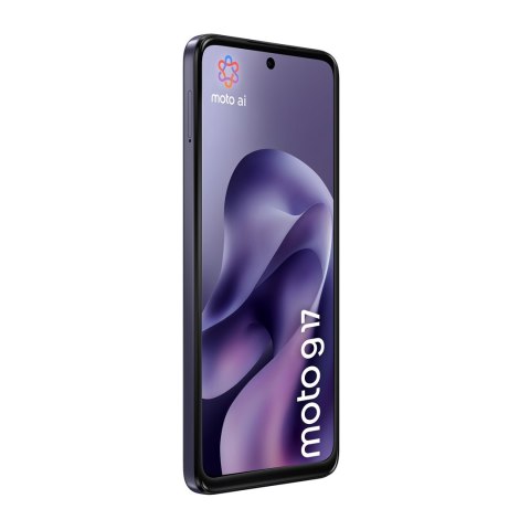Motorola Moto G17 4/128GB PANTONE Evening Blue