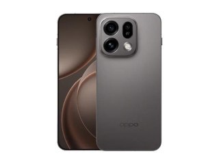 Oppo Find X9S 12/512GB Grey