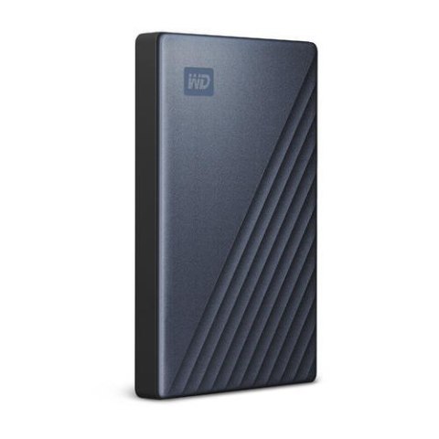 Dysk zewnętrzny HDD WD My Passport 2TB 2.5 Blue
