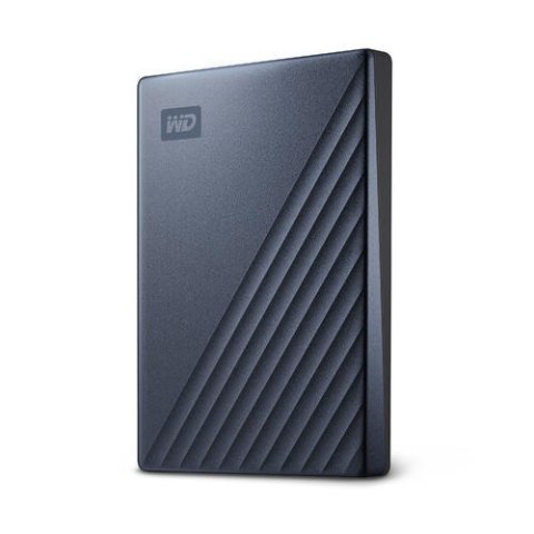 Dysk zewnętrzny HDD WD My Passport 2TB 2.5 Blue