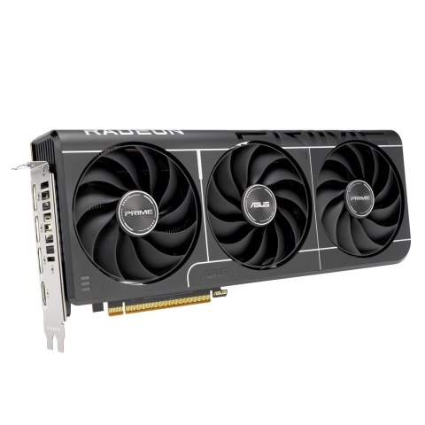 Karta graf. ASUS PRIME RX9070 O16G EVO