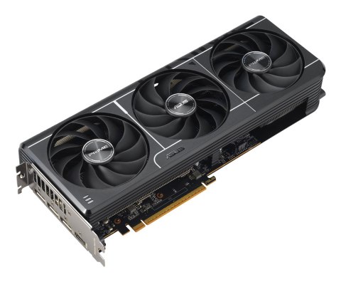 Karta graf. ASUS PRIME RX9070 O16G EVO