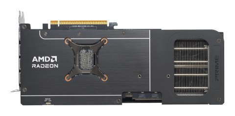 Karta graf. ASUS PRIME RX9070 O16G EVO