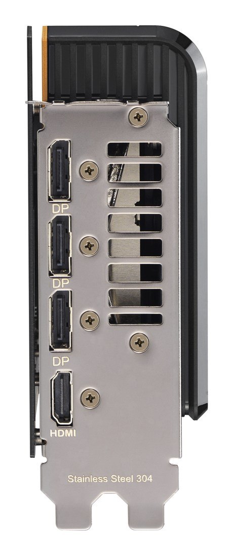 Karta graf. ASUS PRIME RX9070 O16G EVO