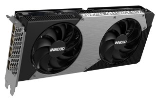 Karta graficzna INNO3D RTX 5060 Ti Twin X2 8GB