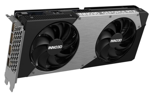 Karta graficzna INNO3D RTX 5060 Ti Twin X2 OC 8GB