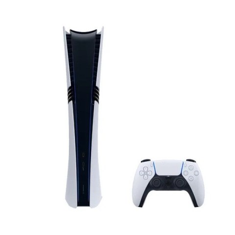 Konsola Sony PlayStation 5 PRO 2TB CFI-7121