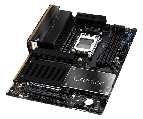 Płyta główna Asrock X870 TAICHI CREATOR