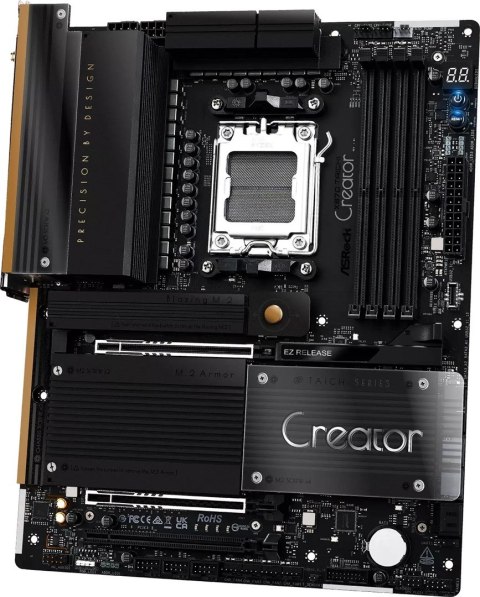 Płyta główna Asrock X870 TAICHI CREATOR