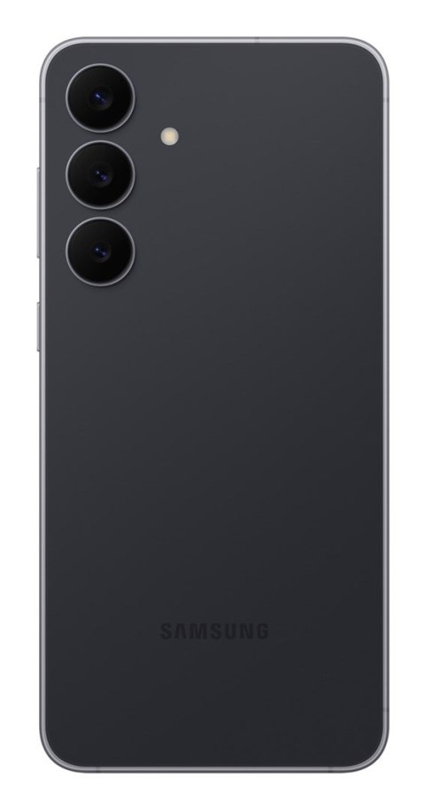 Samsung Galaxy S25 FE (S731) 5G 8/128GB Jetblack