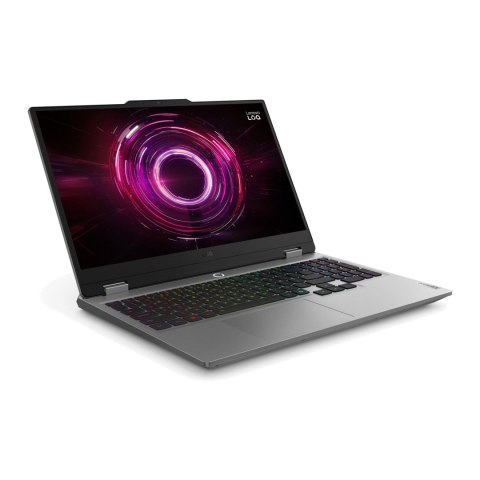 Lenovo LOQ 15AHP10 Ryzen 7 250 15.6" FHD IPS 300nits 144Hz AG 16GB DDR5 5600 SSD512 GeForce RTX 5050 8GB Cam5.0MP 60Wh Win11 Lun