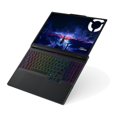 Lenovo Legion 5i i7-13645HX 15.3"WUXGA IPS 300nits 165Hz AG 16GB DDR5 4800 SSD512 GeForce RTX 5060 8GB Cam720p 60Wh NoOS Eclipse