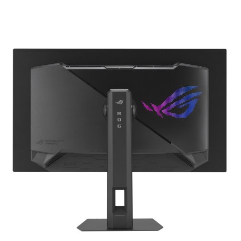 MONITOR ASUS 26.5"  XG27AQDPG ROG Strix OLED 500 Hz