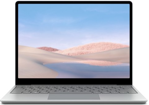 Microsoft Surface Go i5 10th/8GB/256G Win10 PRO Pla