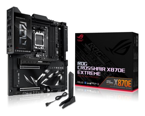 Płyta główna ASUS ROG CROSSHAIR X870E EXTREME