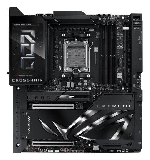 Płyta główna ASUS ROG CROSSHAIR X870E EXTREME