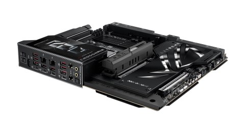 Płyta główna ASUS ROG CROSSHAIR X870E EXTREME