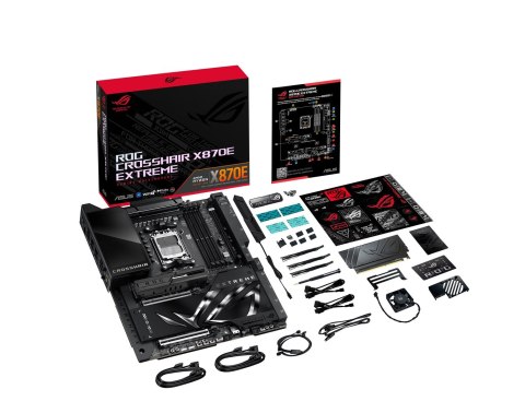 Płyta główna ASUS ROG CROSSHAIR X870E EXTREME