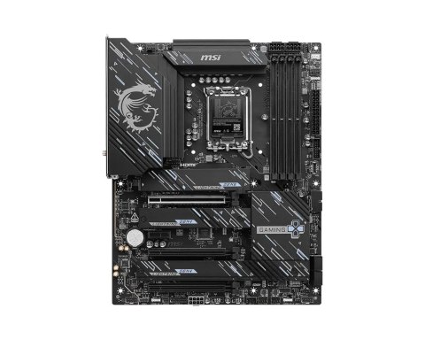 Płyta główna MSI Z890 GAMING PLUS WIFI6E