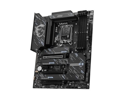 Płyta główna MSI Z890 GAMING PLUS WIFI6E