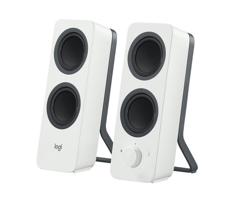 Głośniki Logitech Z207  White