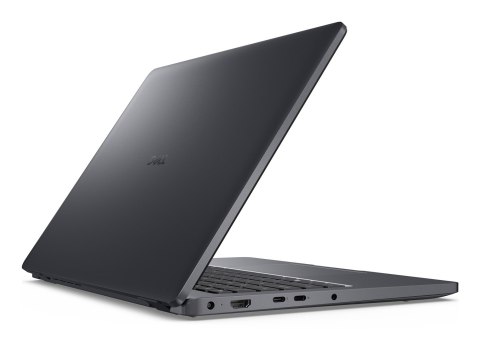 Dell Pro 14 PC14250 Core 7 150U 14.0"FHD+ IPS 300nits Matt 16GB DDR5 SSD512 Intel Graphics FgrPr Cam FHD IR Cam&Mic WLAN+BT Bckl