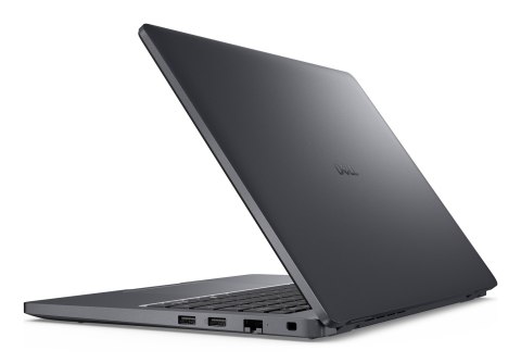 Dell Pro 14 PC14250 Core 7 150U 14.0"FHD+ IPS 300nits Matt 16GB DDR5 SSD512 Intel Graphics FgrPr Cam FHD IR Cam&Mic WLAN+BT Bckl