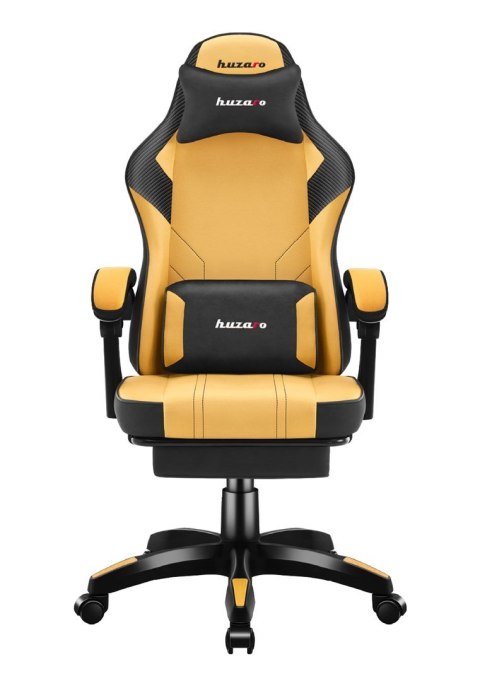 Fotel gamingowy Force 3.7 Yellow