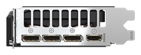 Karta graficzna Gigabyte GeForce RTX 5060 WINDFORCE OC 8GB